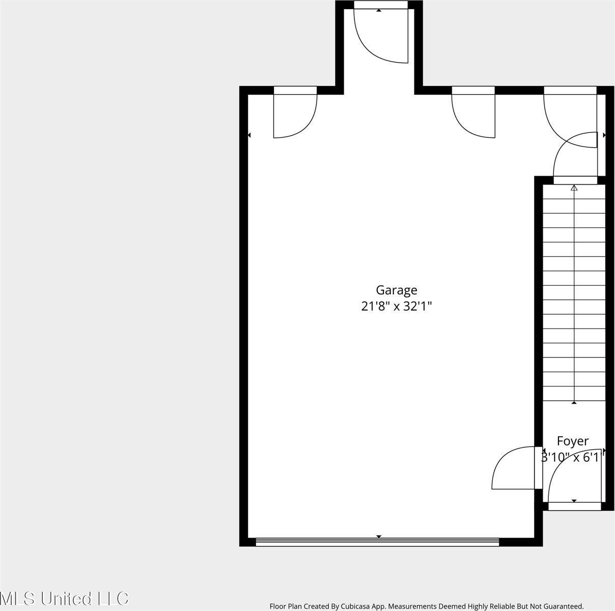 17 Oak Alley Lane, Long Beach, MS 39560