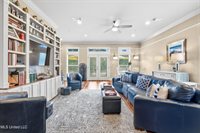 17 Oak Alley Lane, Long Beach, MS 39560