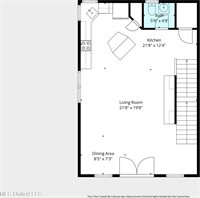 17 Oak Alley Lane, Long Beach, MS 39560