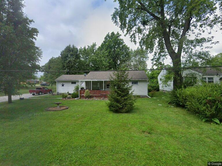 209 S Lafayette Drive, Muncie, IN 47303