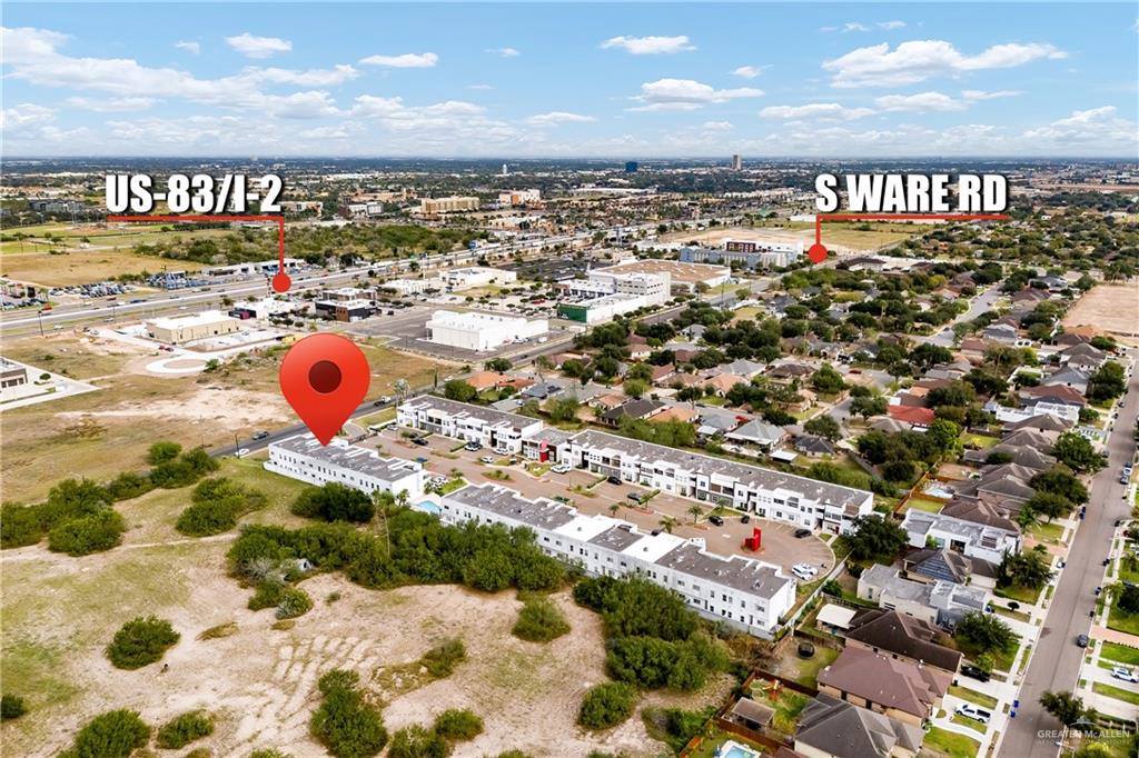 4217 Colbath Avenue, McAllen, TX 78503