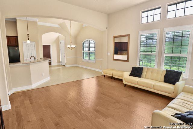 8250 Cruiseship Bay, San Antonio, TX 78255