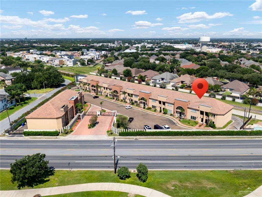 7027 North 3rd Street, McAllen, TX 78501