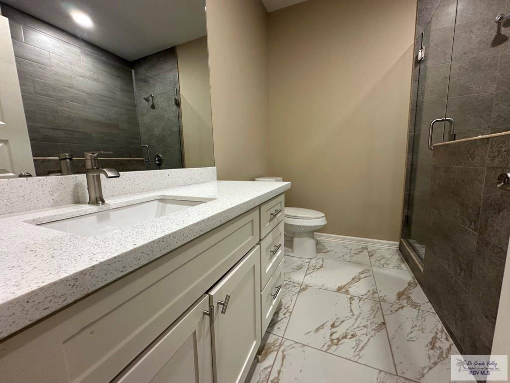 3744 Paseo Cafetos St, Brownsville, TX 78526