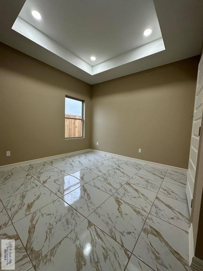 3744 Paseo Cafetos St, Brownsville, TX 78526