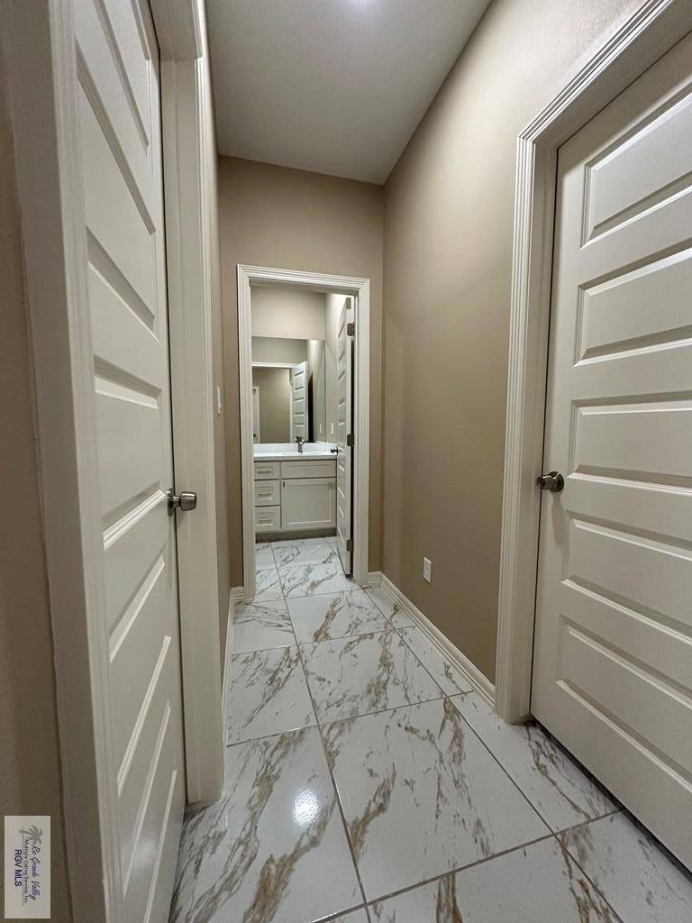 3744 Paseo Cafetos St, Brownsville, TX 78526