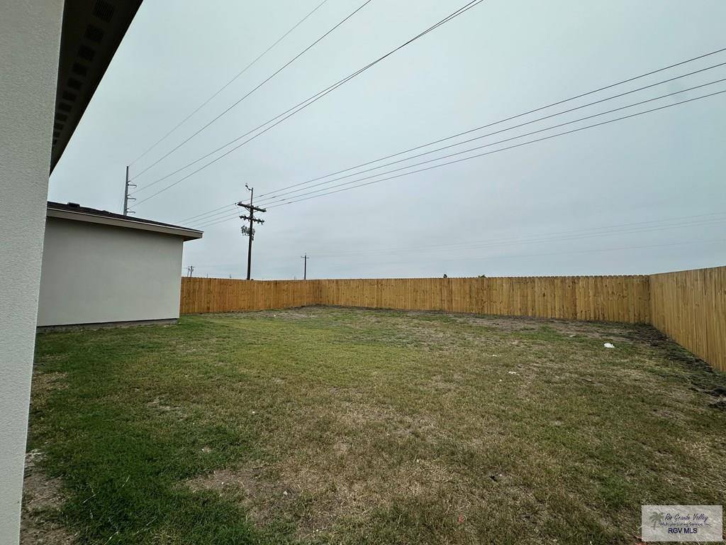 3744 Paseo Cafetos St, Brownsville, TX 78526