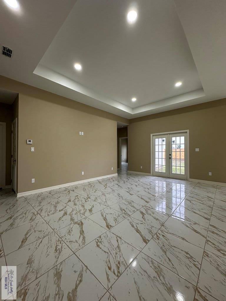 3744 Paseo Cafetos St, Brownsville, TX 78526