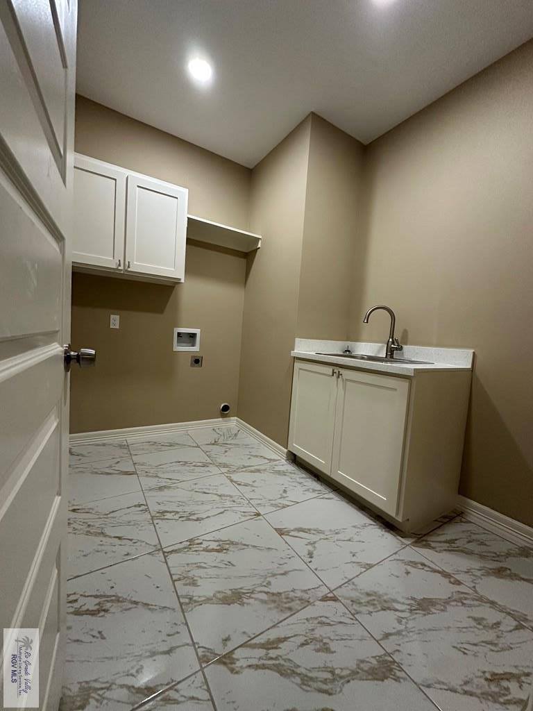 3744 Paseo Cafetos St, Brownsville, TX 78526