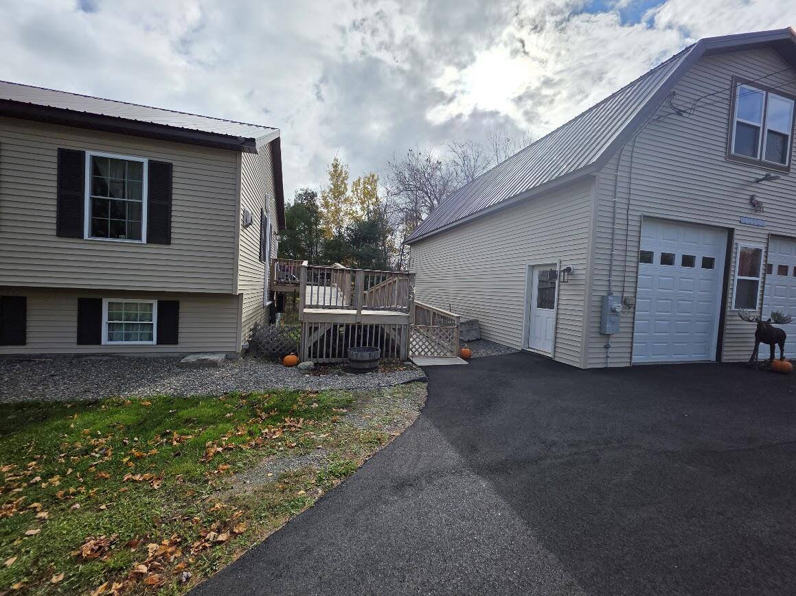 92 Waning Road, Unity, ME 04988