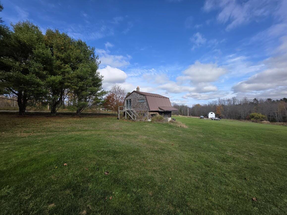 92 Waning Road, Unity, ME 04988