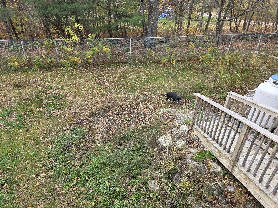 92 Waning Road, Unity, ME 04988