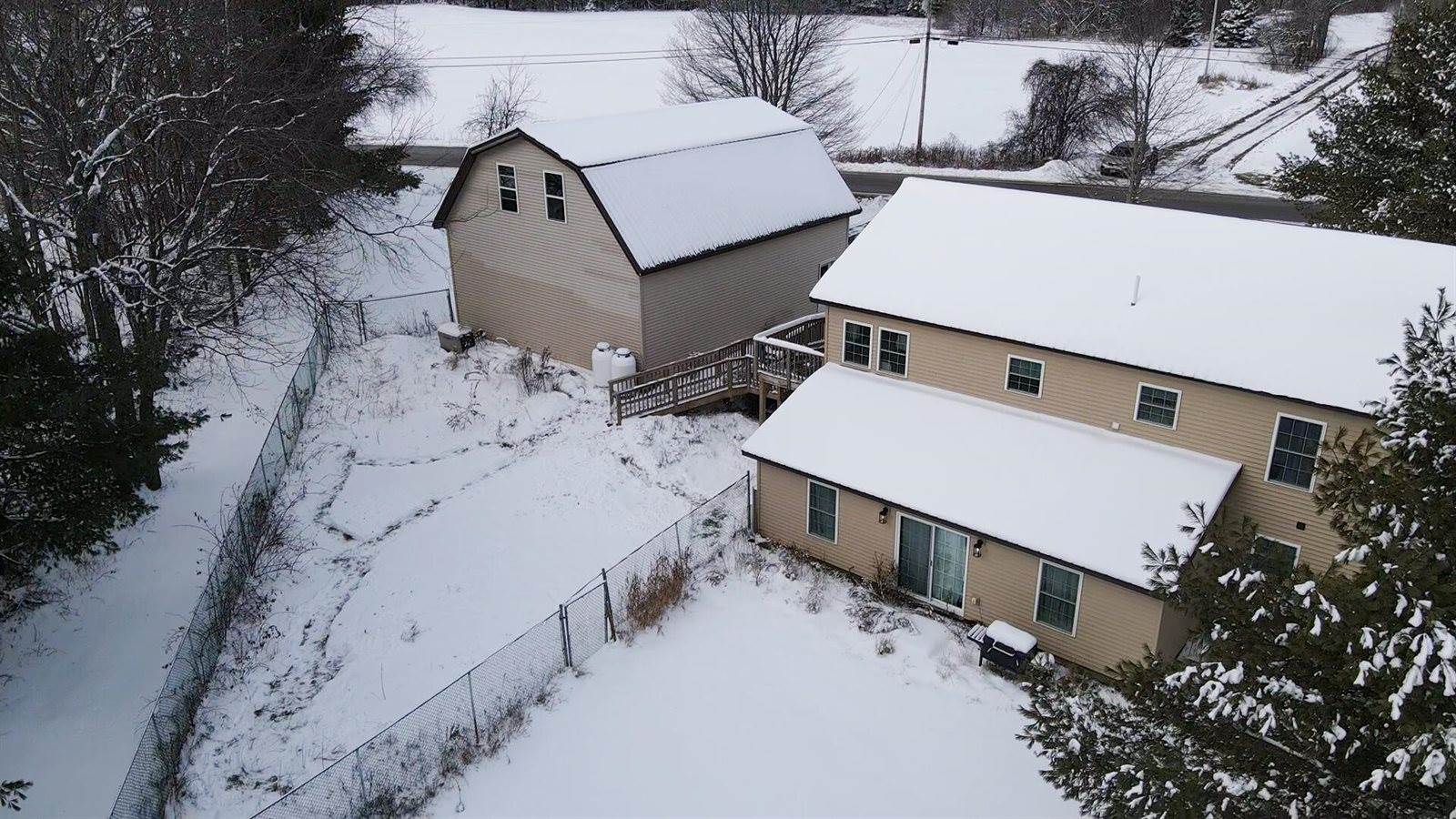 92 Waning Road, Unity, ME 04988