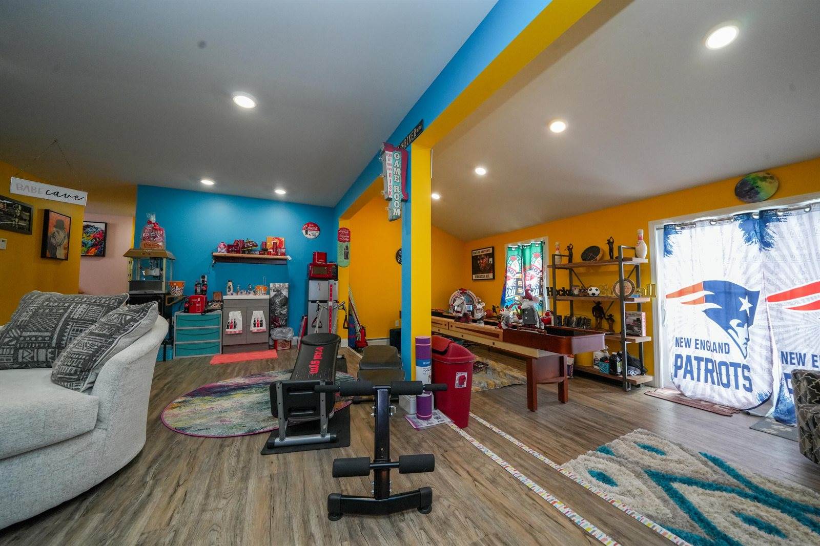 92 Waning Road, Unity, ME 04988