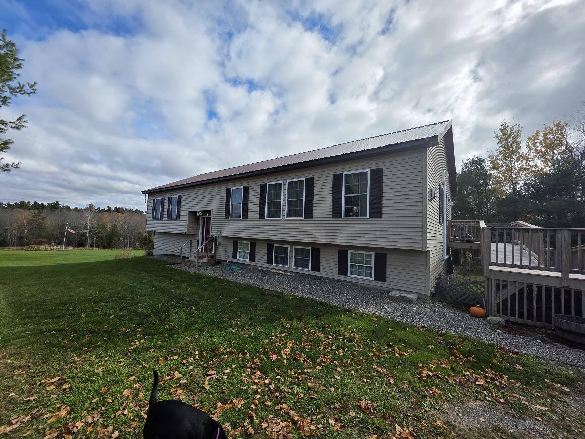 92 Waning Road, Unity, ME 04988