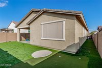 2652 South Prospector Point Road, Apache Junction, AZ 85119