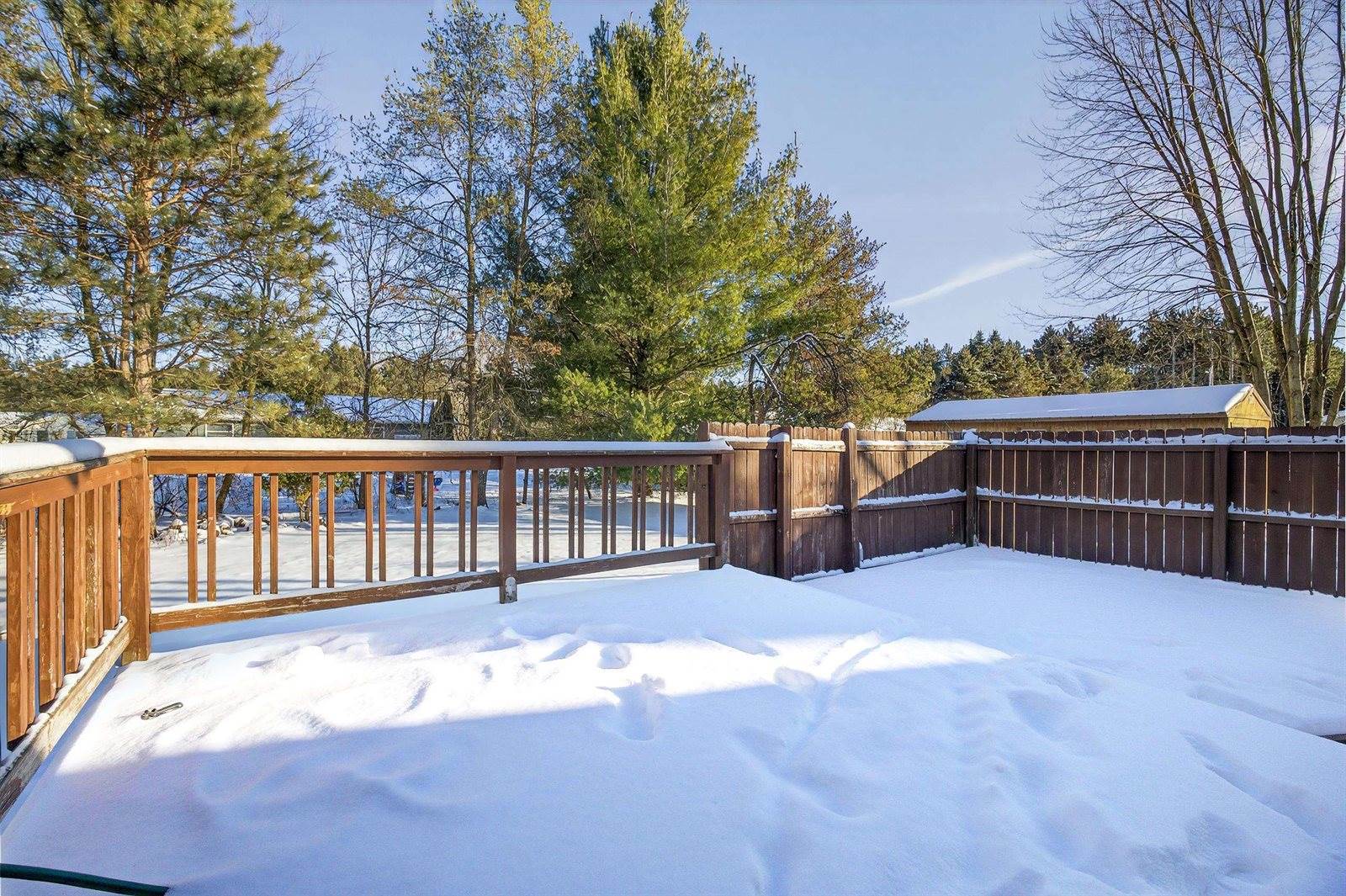 2211 86th Street South, Wisconsin Rapids, WI 54494