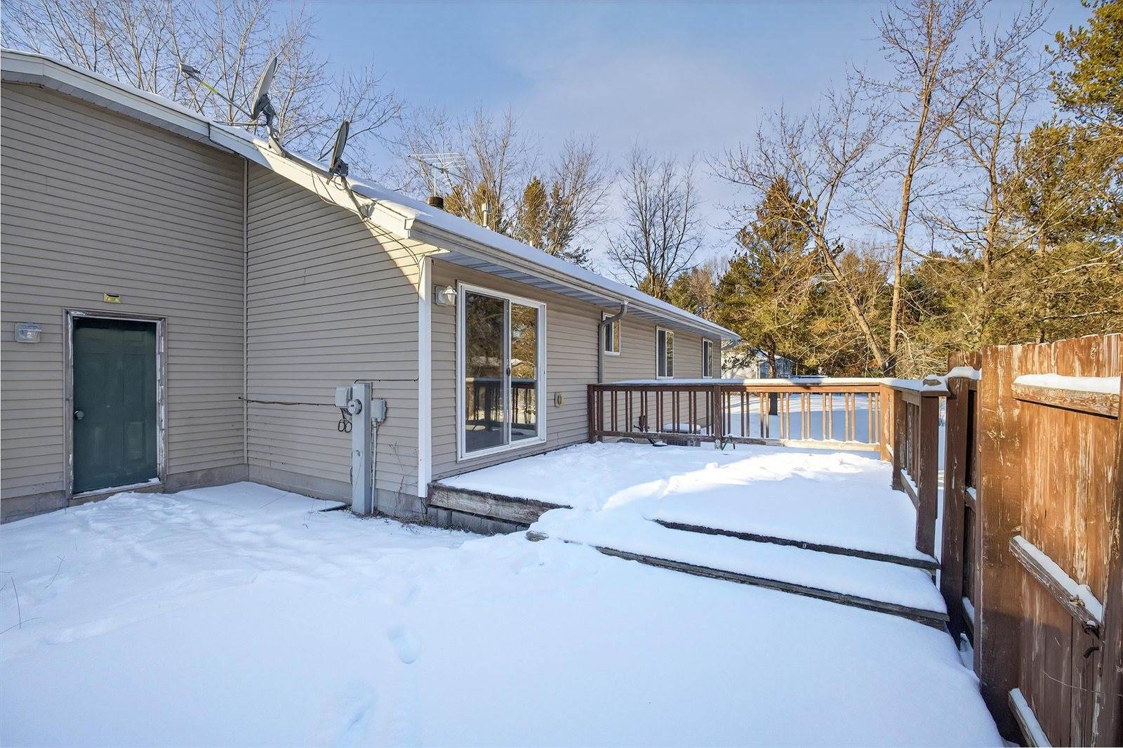 2211 86th Street South, Wisconsin Rapids, WI 54494