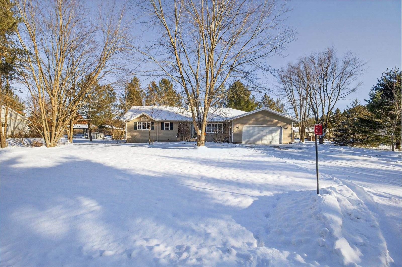 2211 86th Street South, Wisconsin Rapids, WI 54494