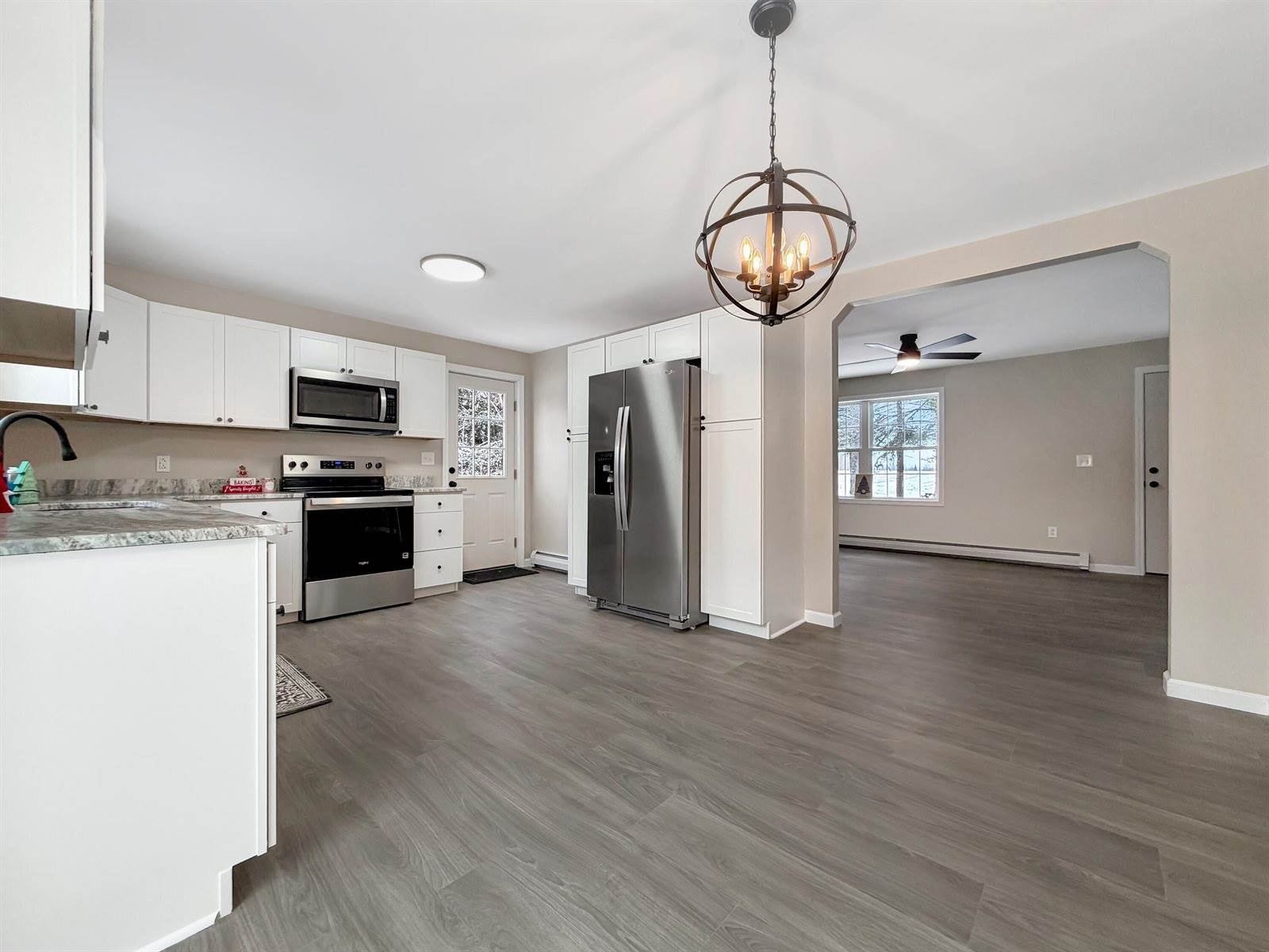 129 Currier Road, Fort Fairfield, ME 04742