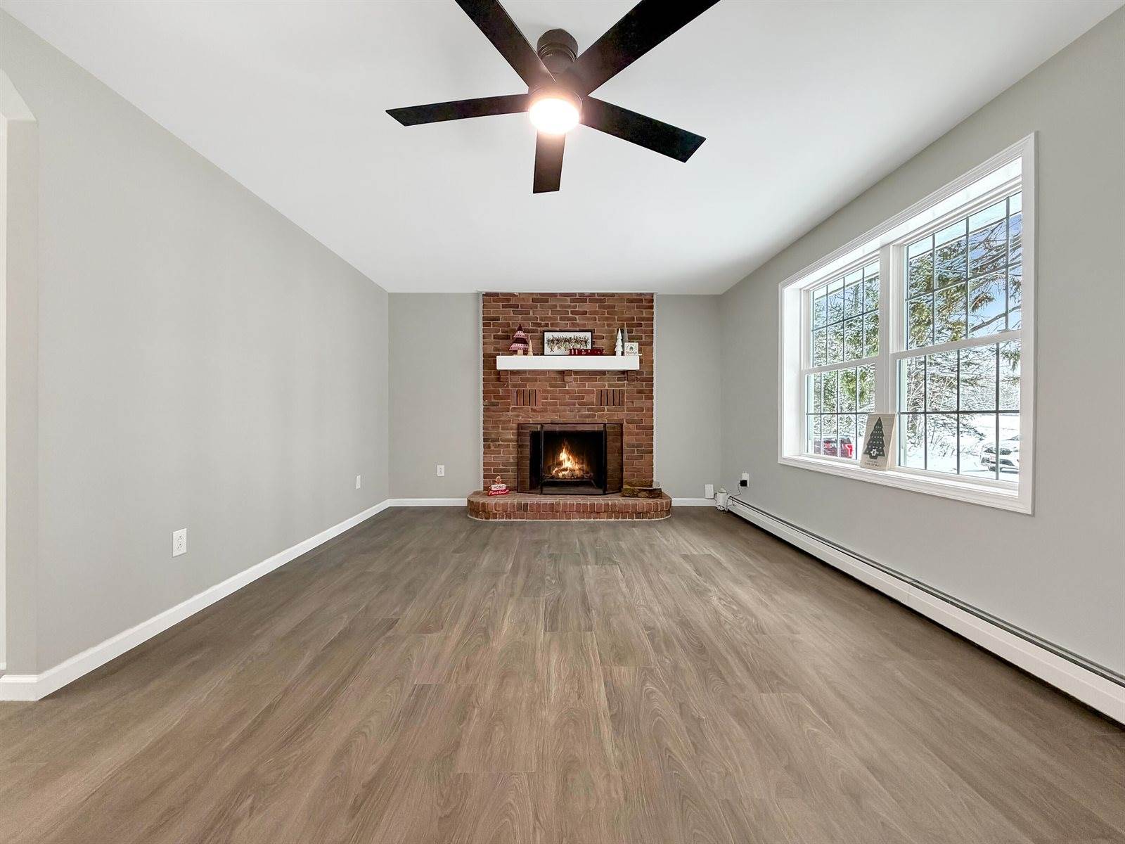 129 Currier Road, Fort Fairfield, ME 04742