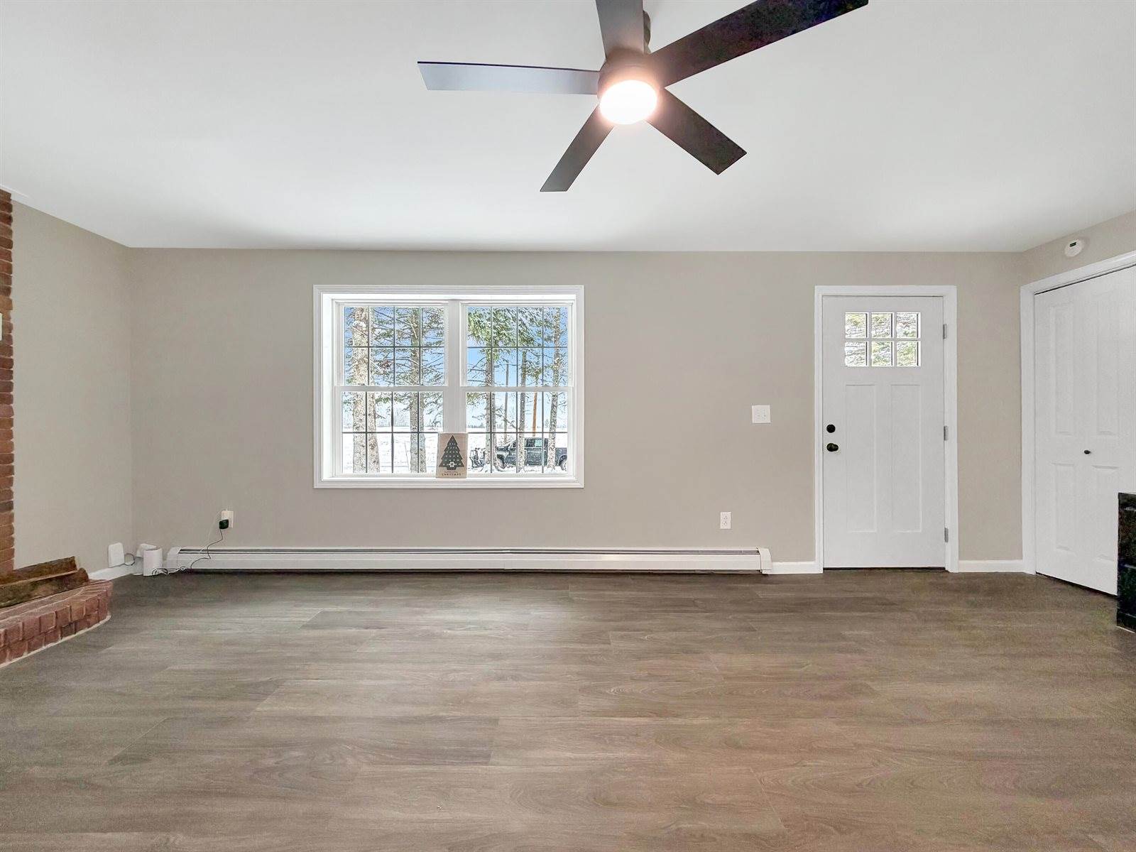 129 Currier Road, Fort Fairfield, ME 04742