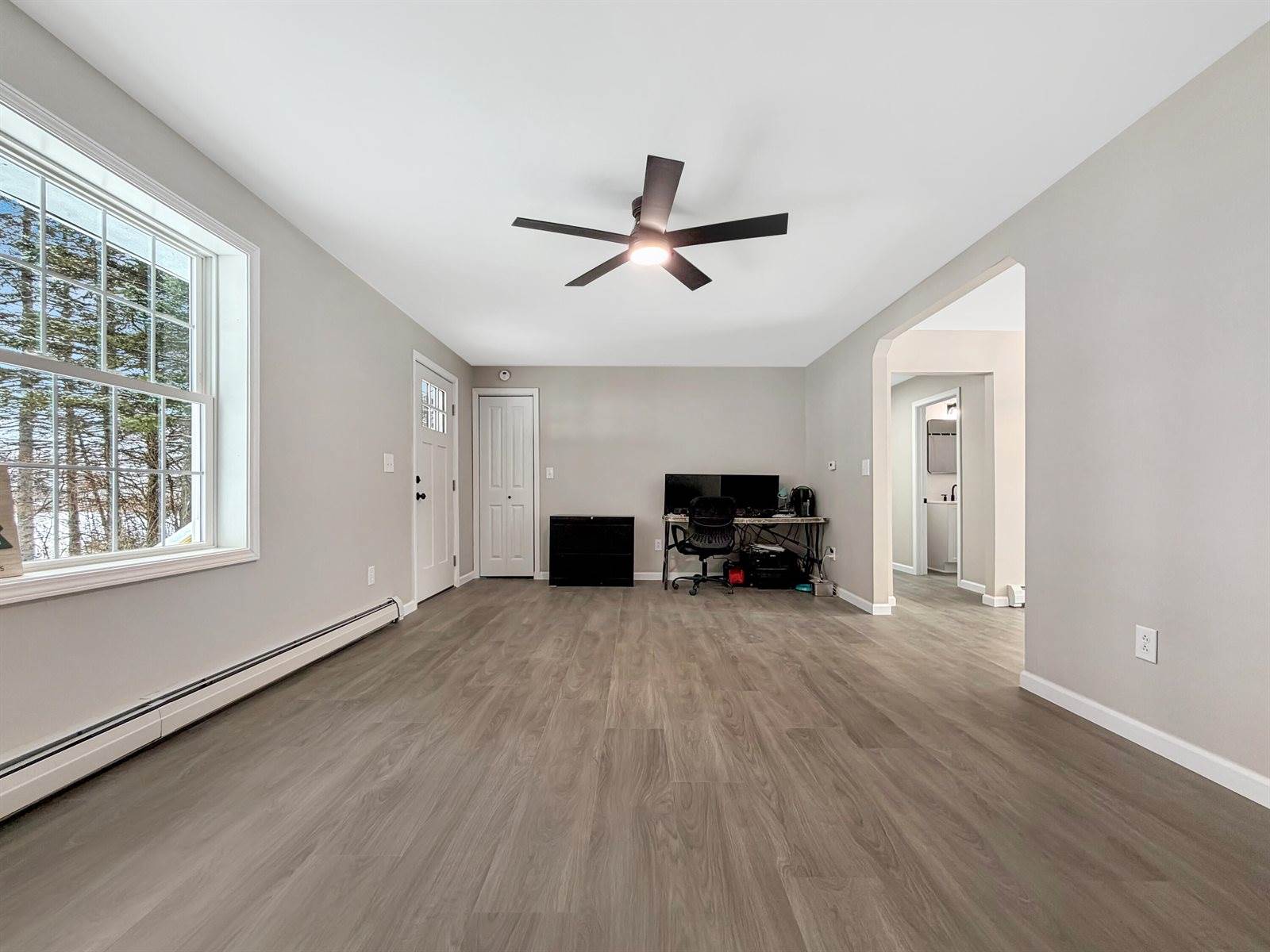 129 Currier Road, Fort Fairfield, ME 04742