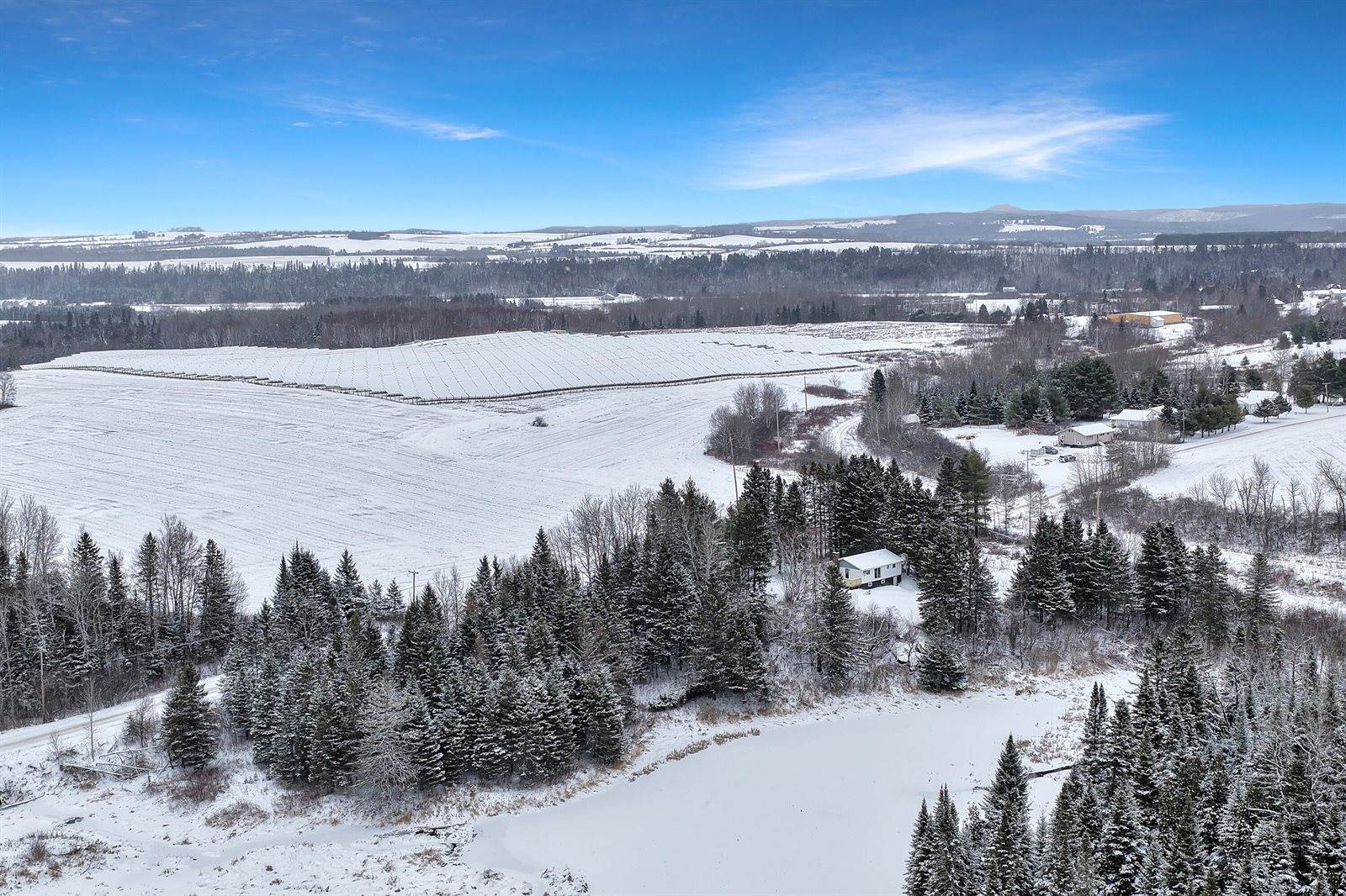 129 Currier Road, Fort Fairfield, ME 04742