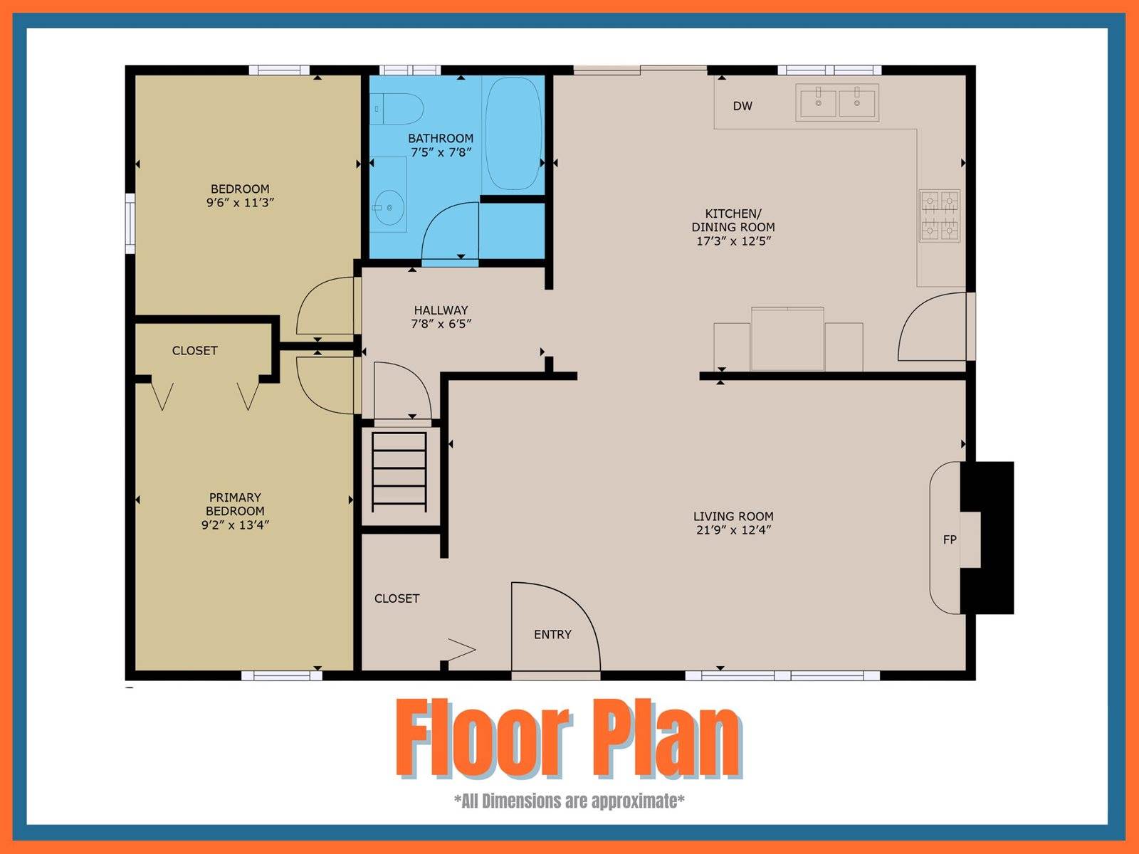 129 Currier Road, Fort Fairfield, ME 04742