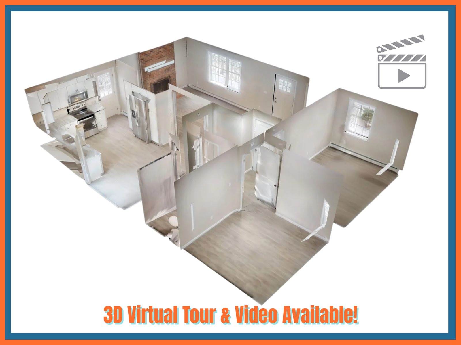 129 Currier Road, Fort Fairfield, ME 04742