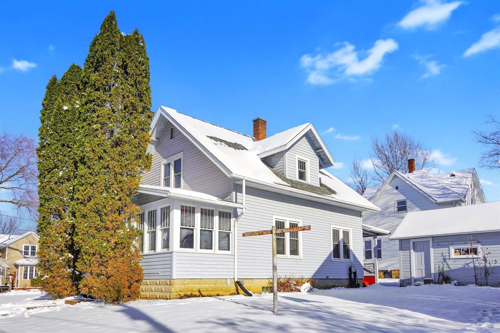 223 North Washington St, Viroqua, WI 54665