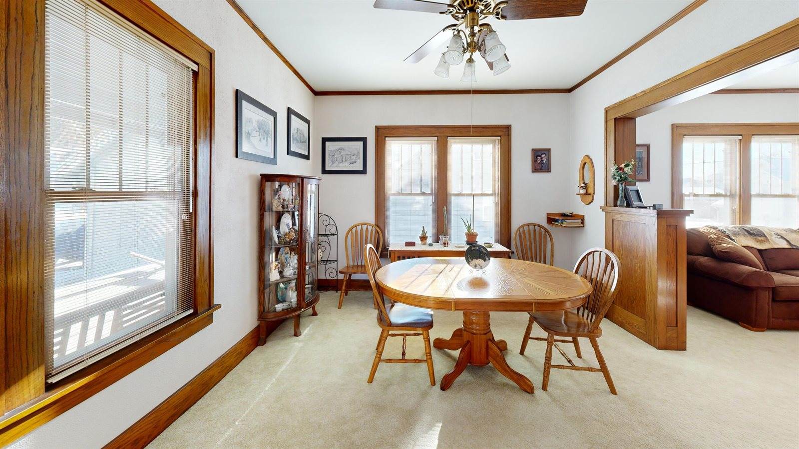 223 North Washington St, Viroqua, WI 54665