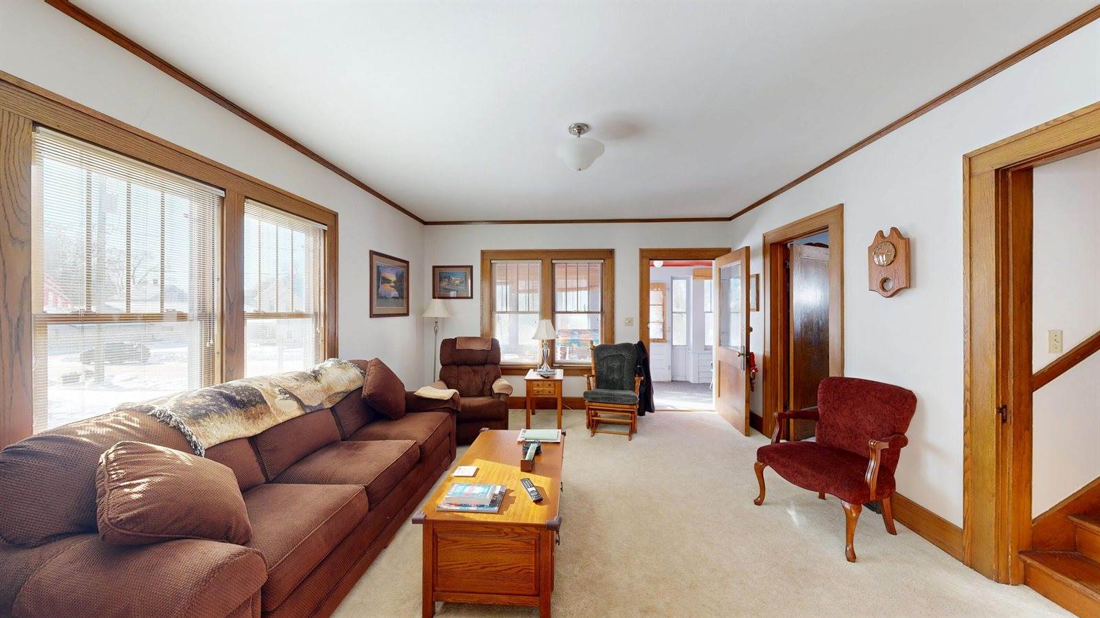 223 North Washington St, Viroqua, WI 54665