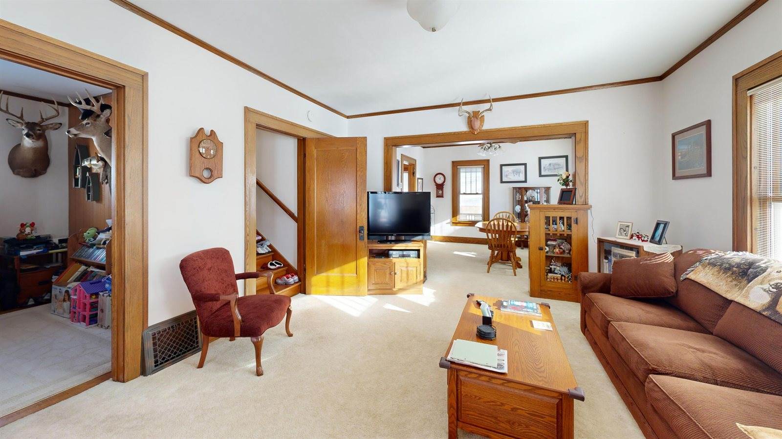 223 North Washington St, Viroqua, WI 54665