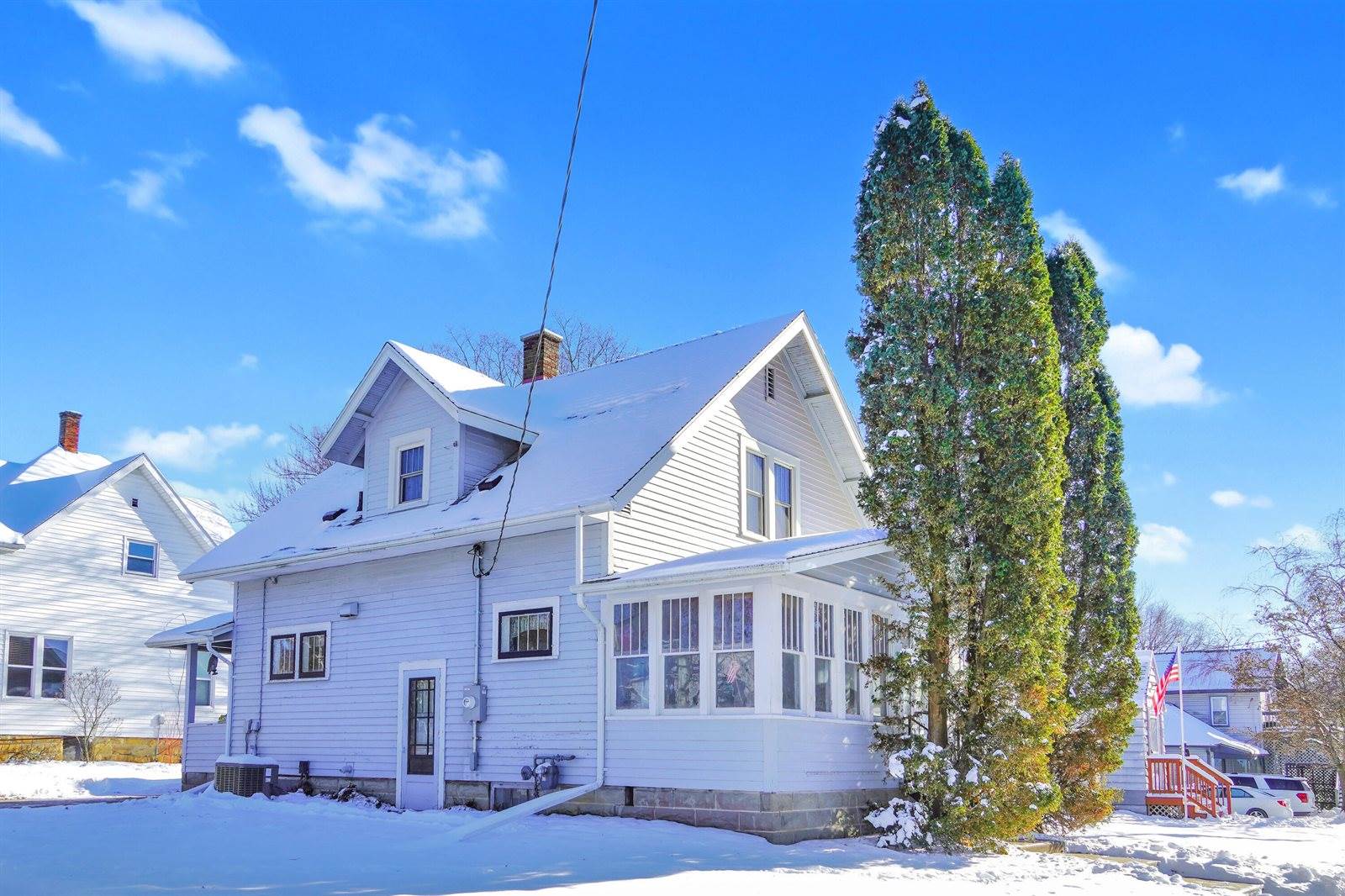 223 North Washington St, Viroqua, WI 54665