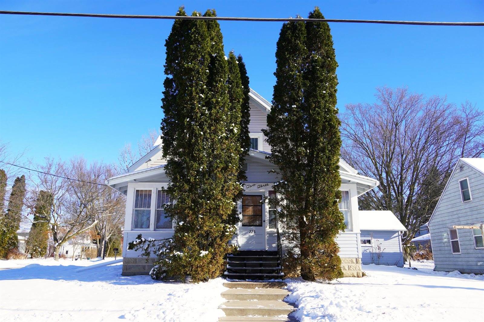 223 North Washington St, Viroqua, WI 54665