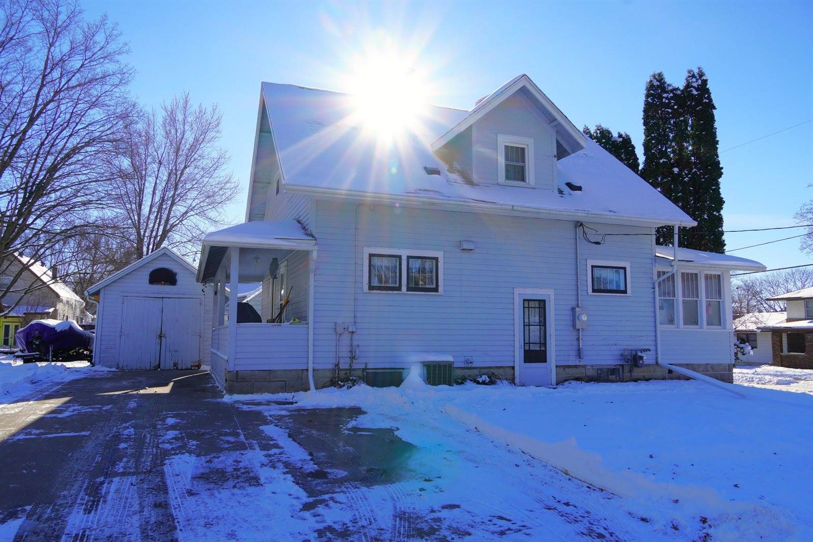 223 North Washington St, Viroqua, WI 54665