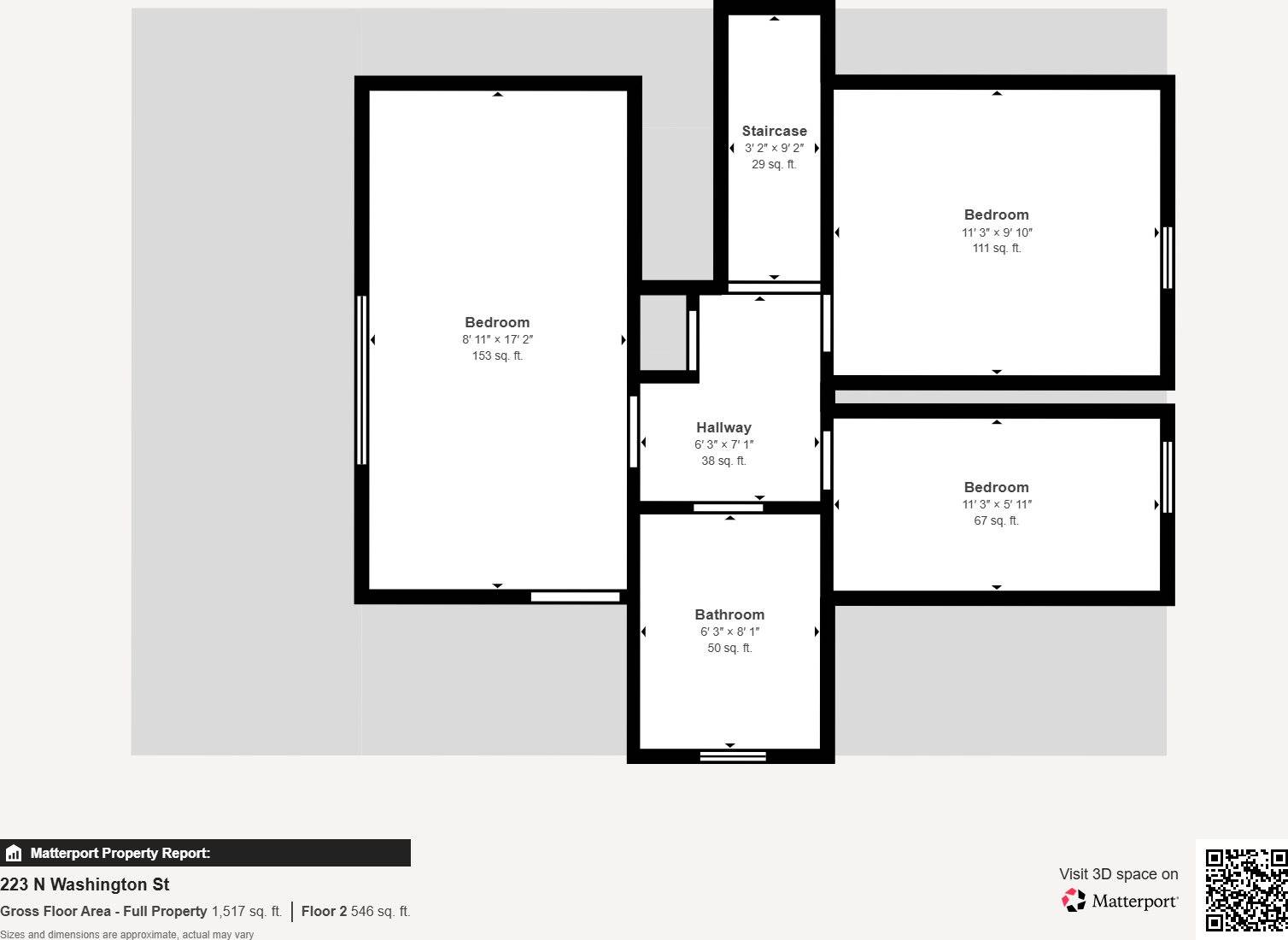 223 North Washington St, Viroqua, WI 54665