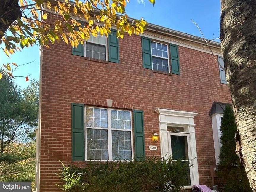 6390 Wind Rider Way, Columbia, MD 21045