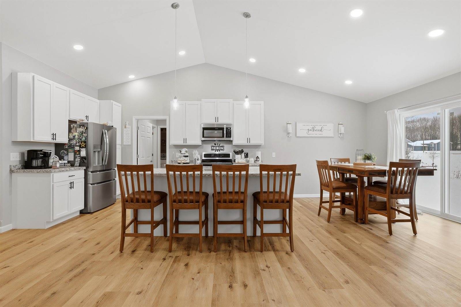 831 Fairway Drive, Mosinee, WI 54455