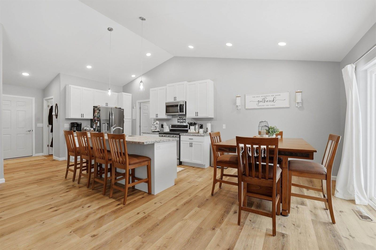 831 Fairway Drive, Mosinee, WI 54455