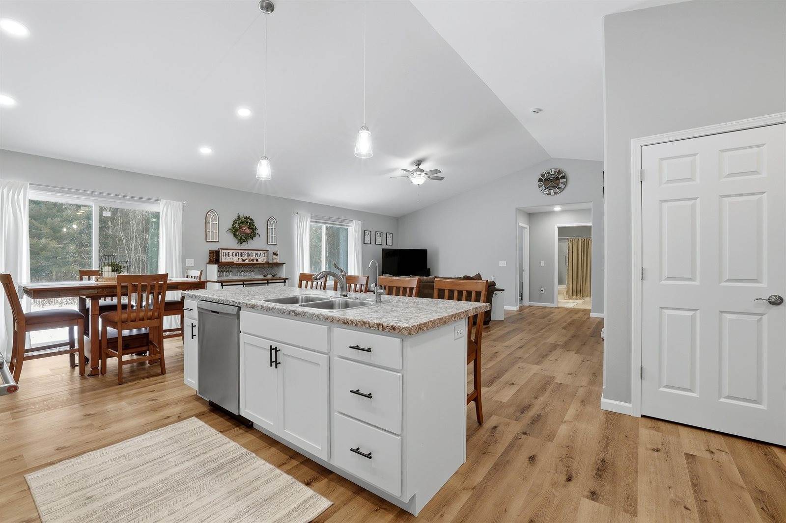 831 Fairway Drive, Mosinee, WI 54455