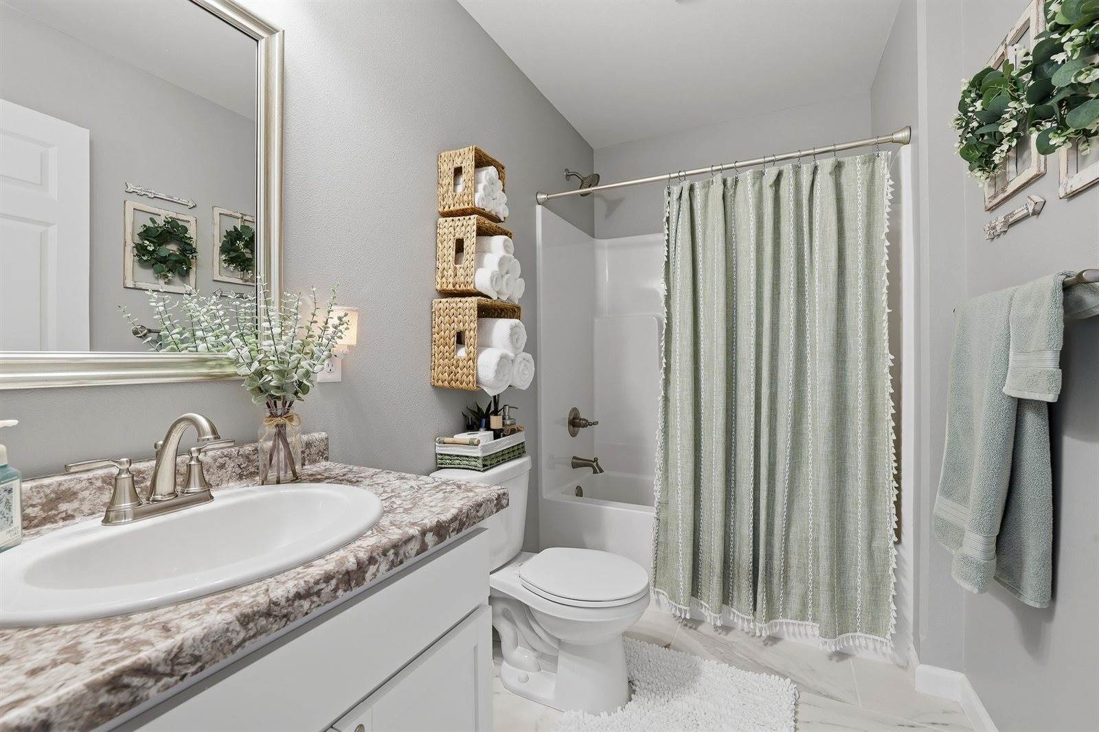 831 Fairway Drive, Mosinee, WI 54455