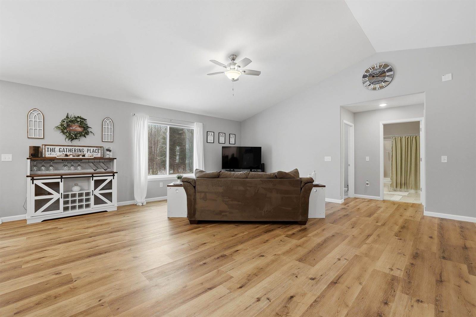 831 Fairway Drive, Mosinee, WI 54455