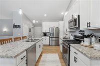 831 Fairway Drive, Mosinee, WI 54455