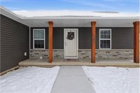 831 Fairway Drive, Mosinee, WI 54455