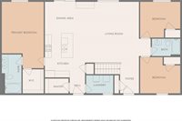 831 Fairway Drive, Mosinee, WI 54455