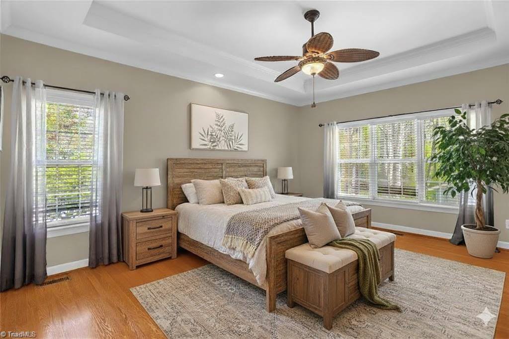 6505 Heron Point Court, Belews Creek, NC 27009