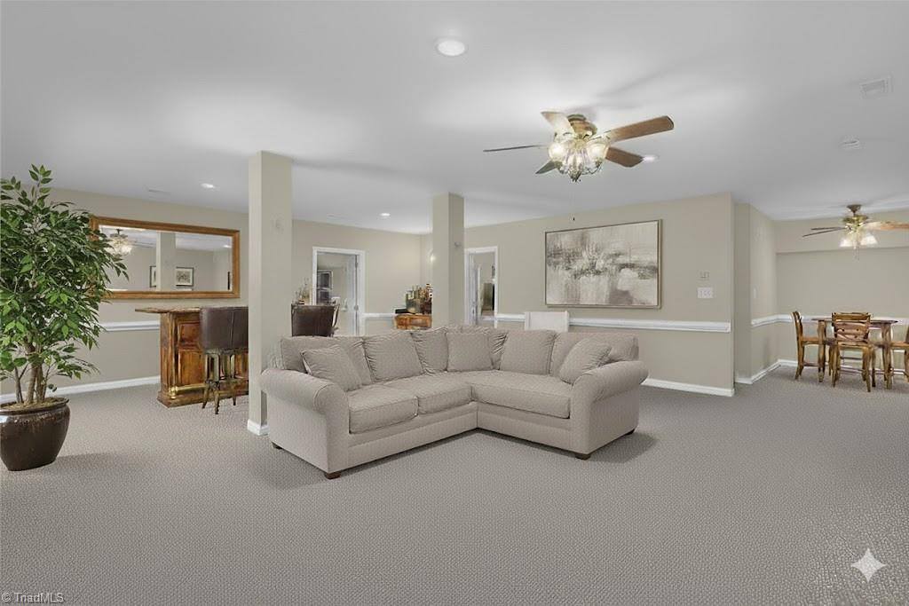 6505 Heron Point Court, Belews Creek, NC 27009