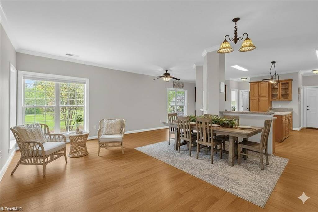 6505 Heron Point Court, Belews Creek, NC 27009